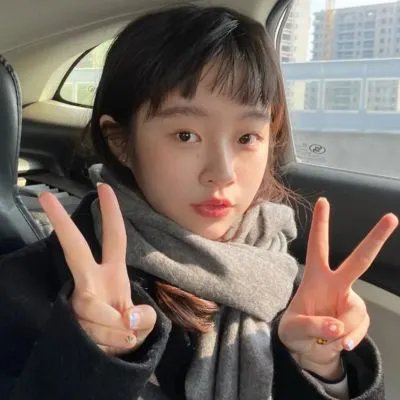 雨天的水彩画