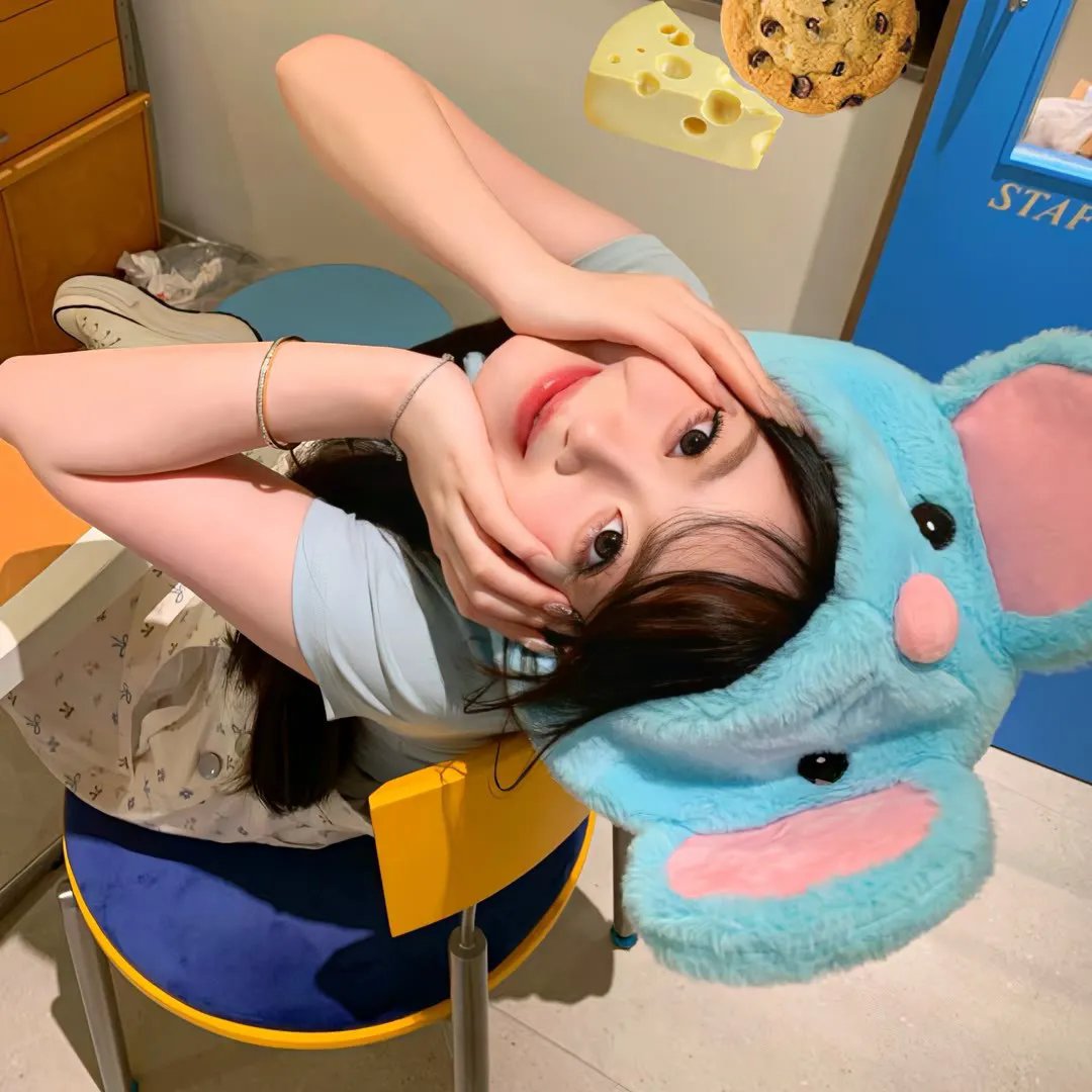 我家那闺女2025